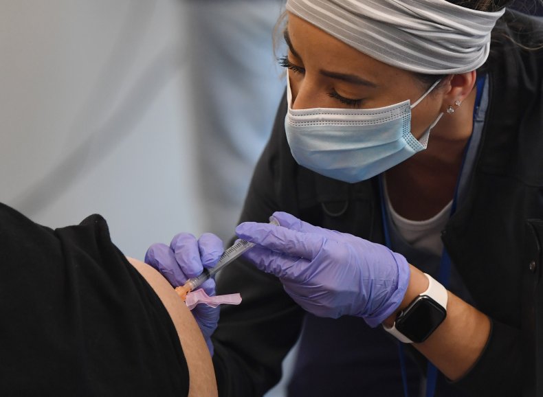Nevada, Unvaccinated Surcharge, State Workers