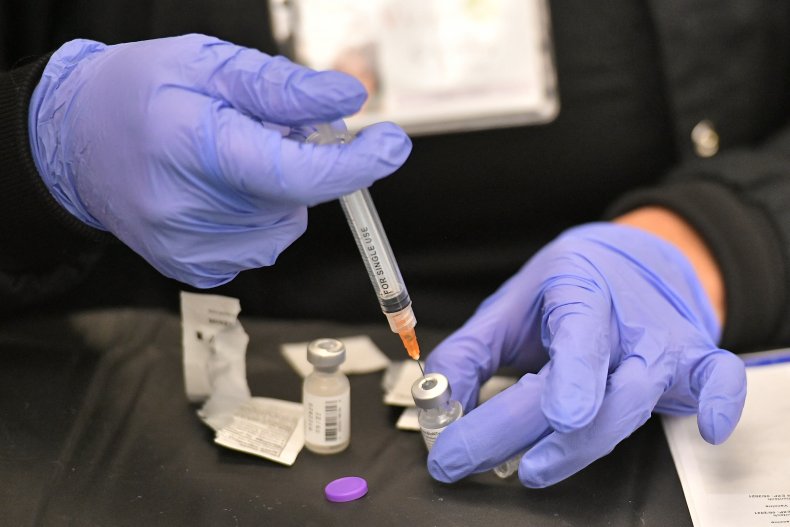 State Workers, Nevada, Unvaccinated Surcharge