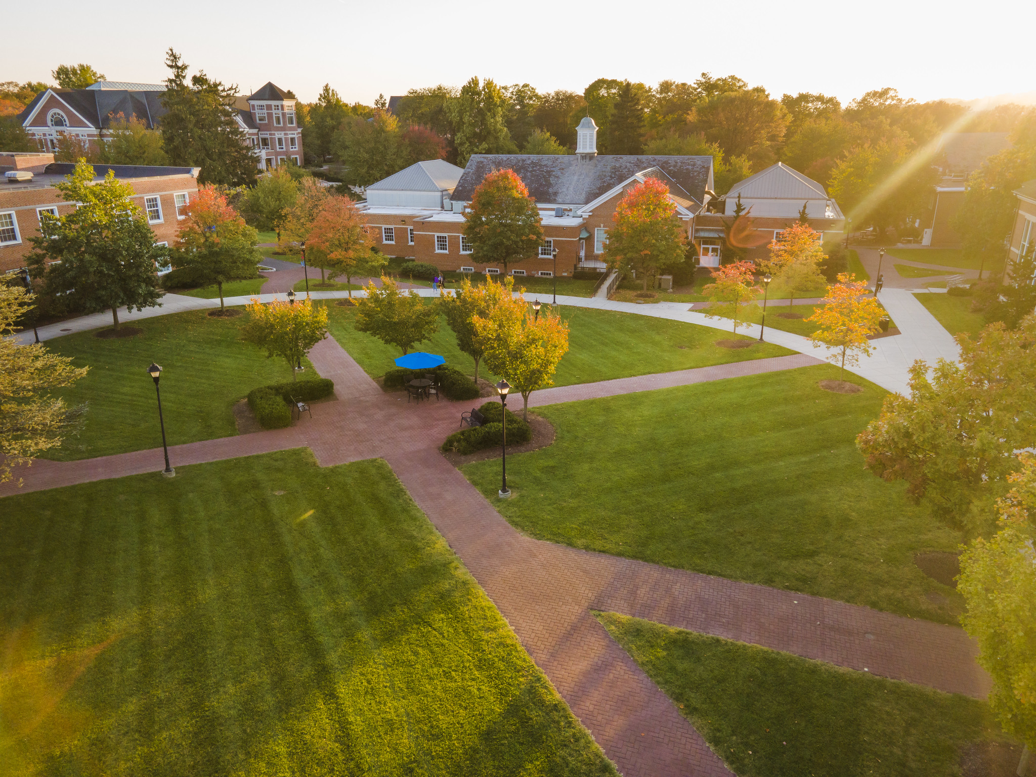 Elizabethtown College   Elizabeth Main 