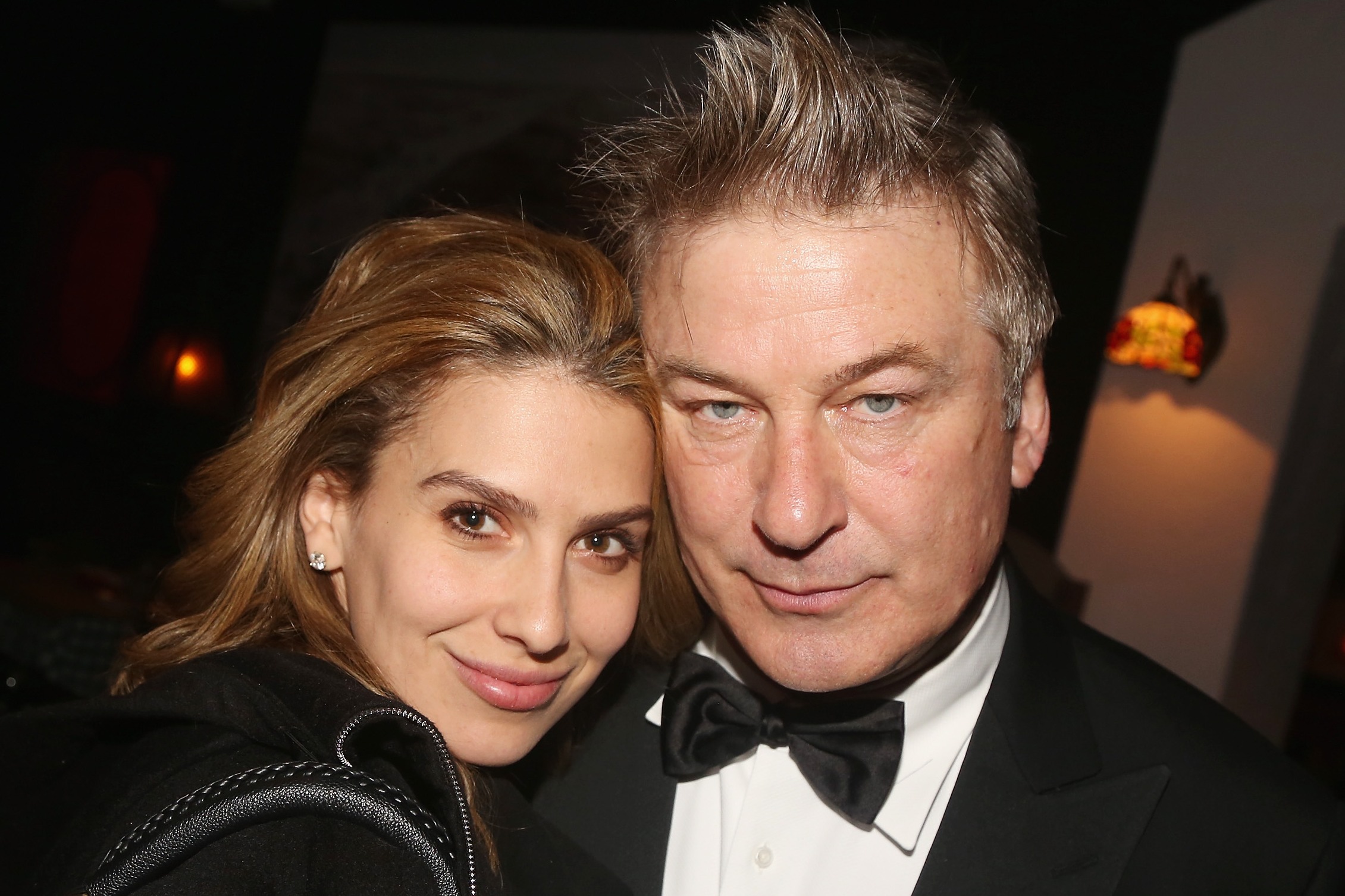 Alec Baldwin Praises Wife for Support During 'Tough Times' After 'Rust' Tell-All