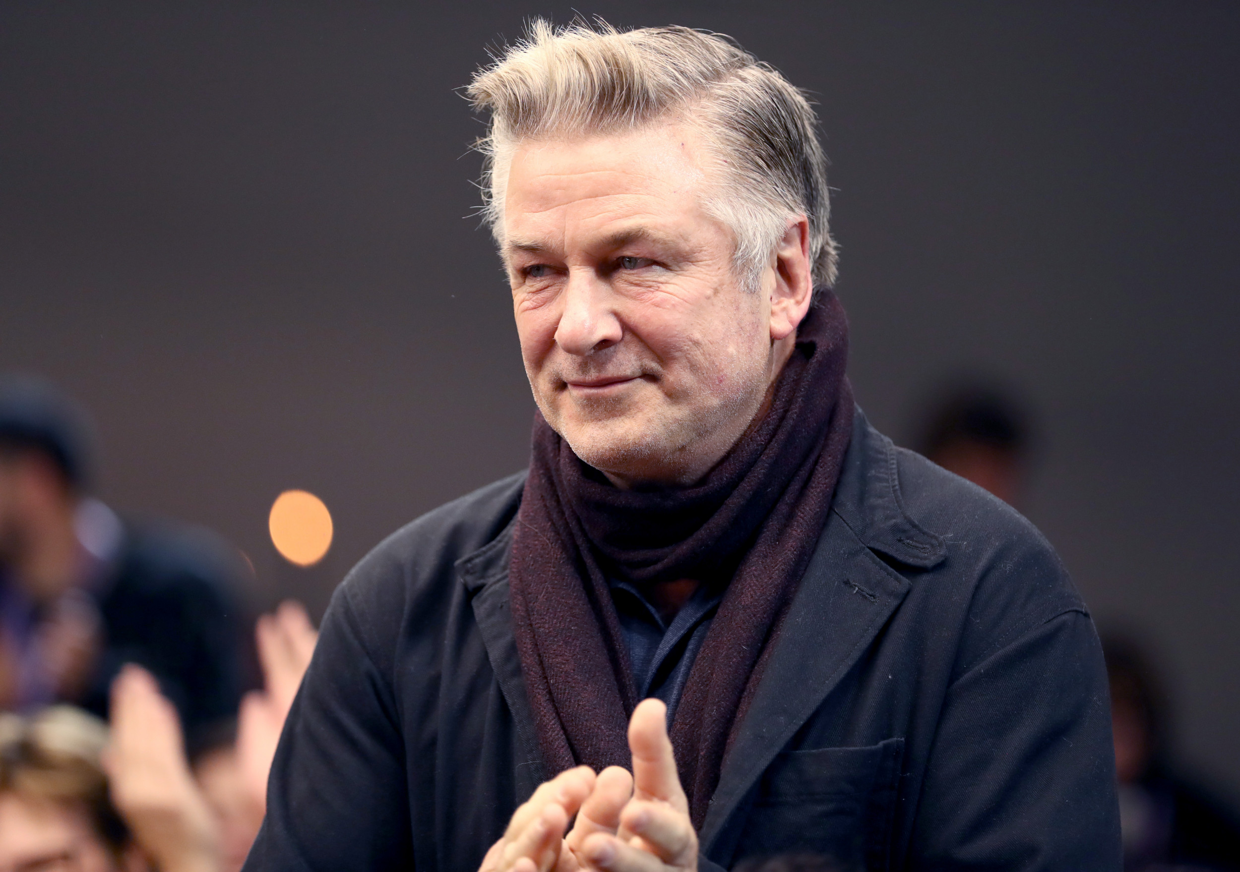 Alec Baldwin 'Couldn't Give a S***' About His Career After 'Rust' Shooting