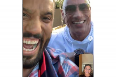 The Rock With Oscar Rodriguez The Rock With Oscar Rodriguez