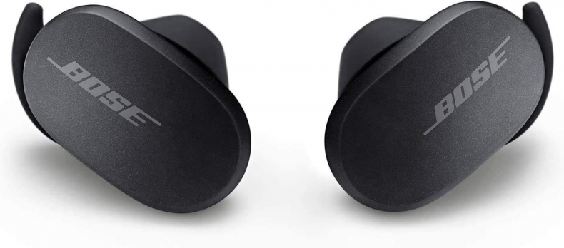 Bose QuietComfort Noise Cancelling Earbuds