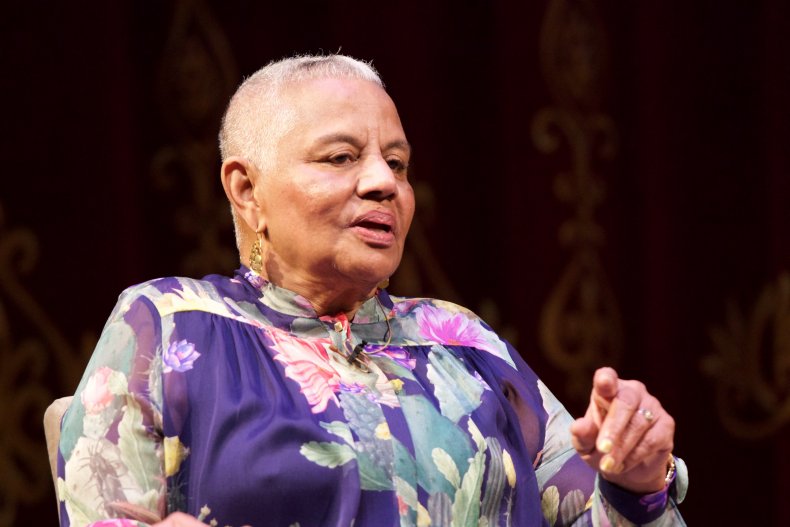 Peggy Cooper Cafritz