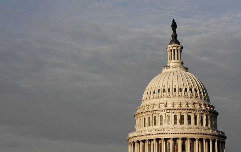 Congress long-term budget remains elusive
