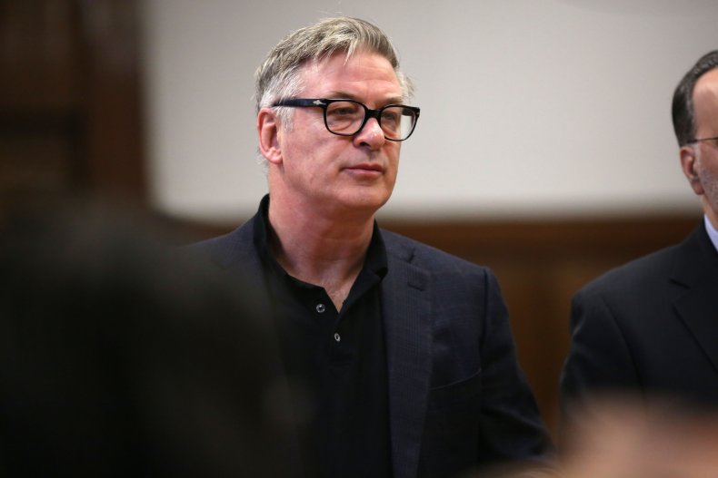 Alec Baldwin