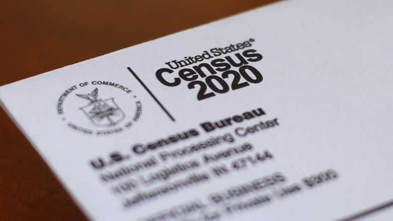 U.S. Census Changes