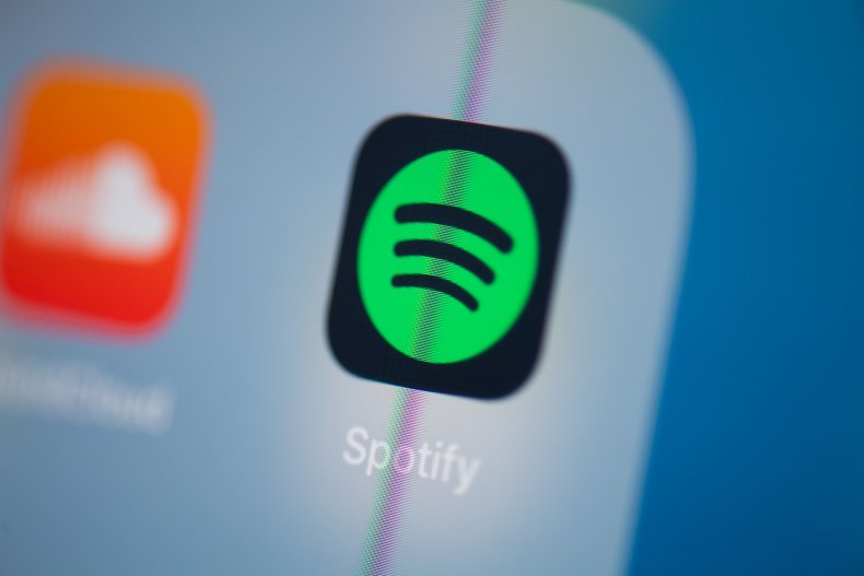 Spotify Removes 150 Hours of hate content