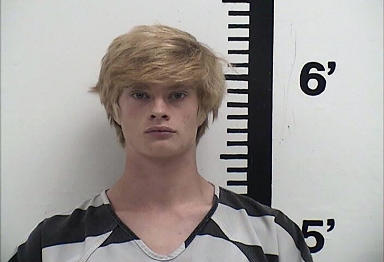 Jeremy Goodale, Iowa, murder