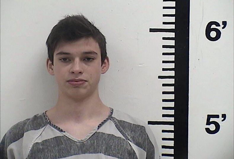 Willard Miller, Iowa, murder
