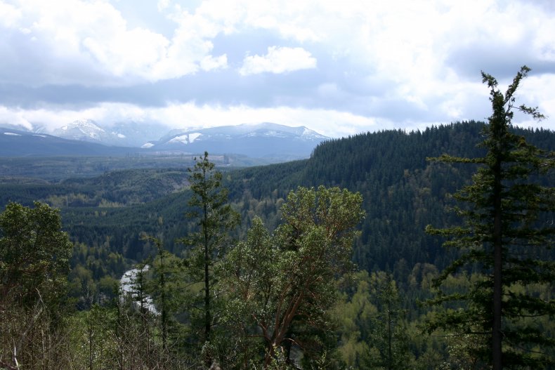Enumclaw, Washington