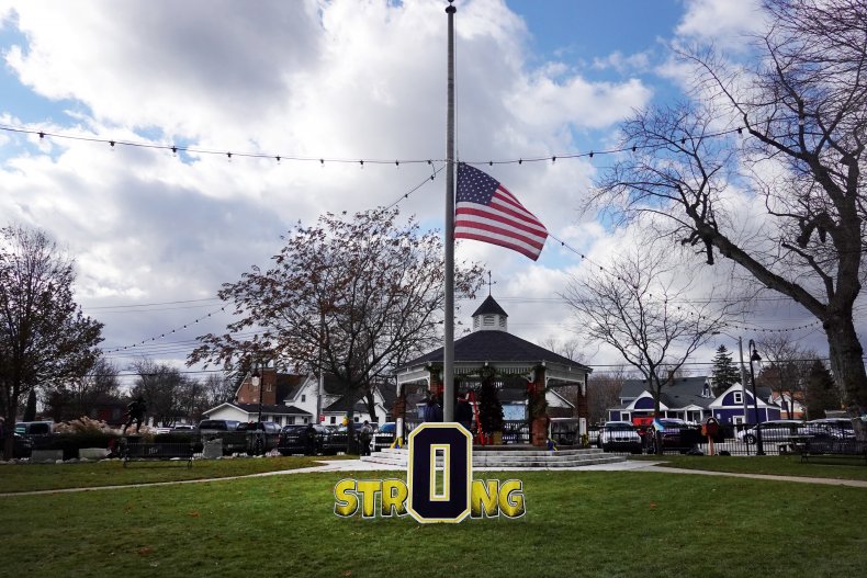 Ohio Student Arrested for 'Kill List'