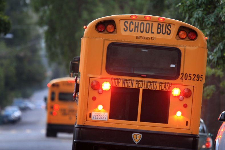 School Buses