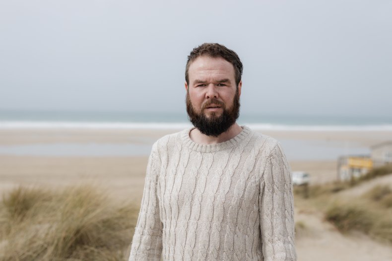 Quitting Alcohol Changed Paul's Life Completely