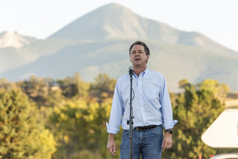 Ex-Democratic Governor Warns of Party’s Rural Disconnect