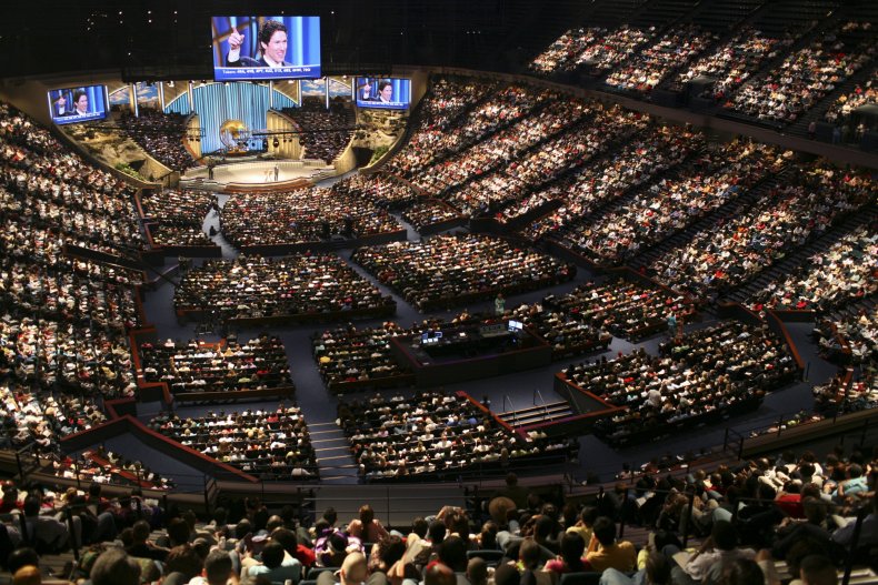 Lakewood Church