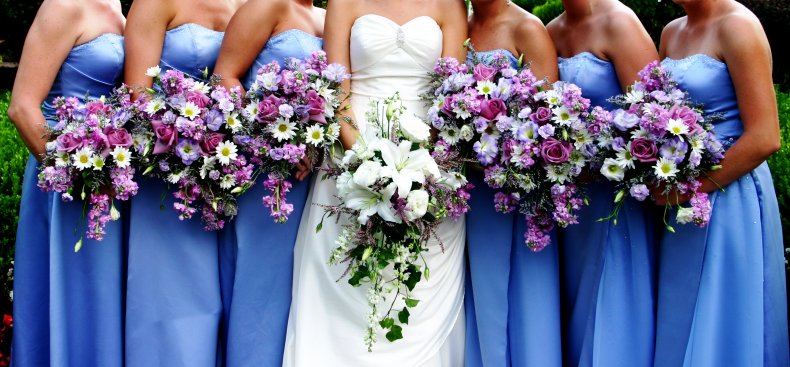 Bridal Party