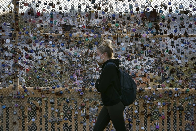 Love Bridge, Pittsburgh