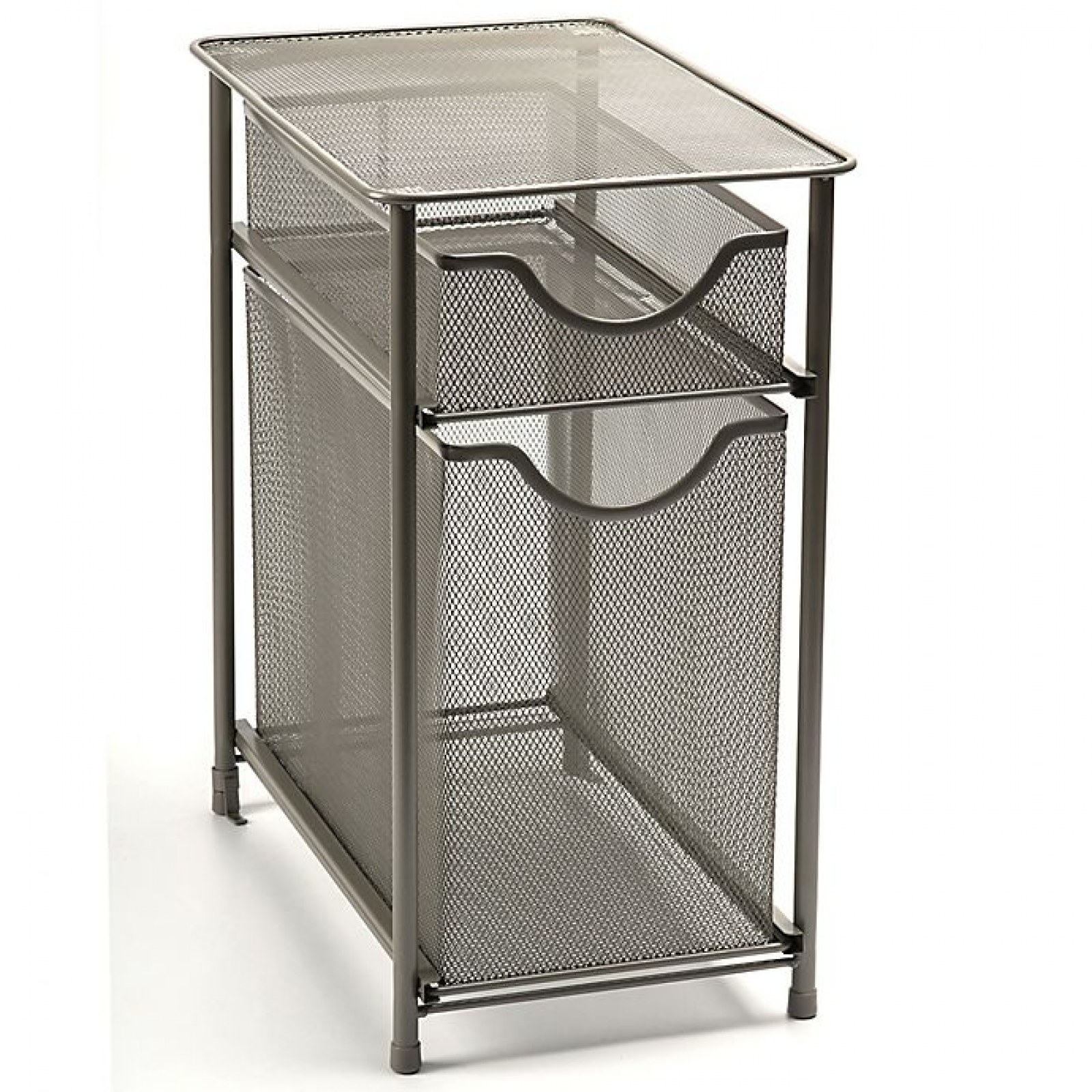 Should You Buy? PUILUO 2 Tier Sliding Organizer Drawer 