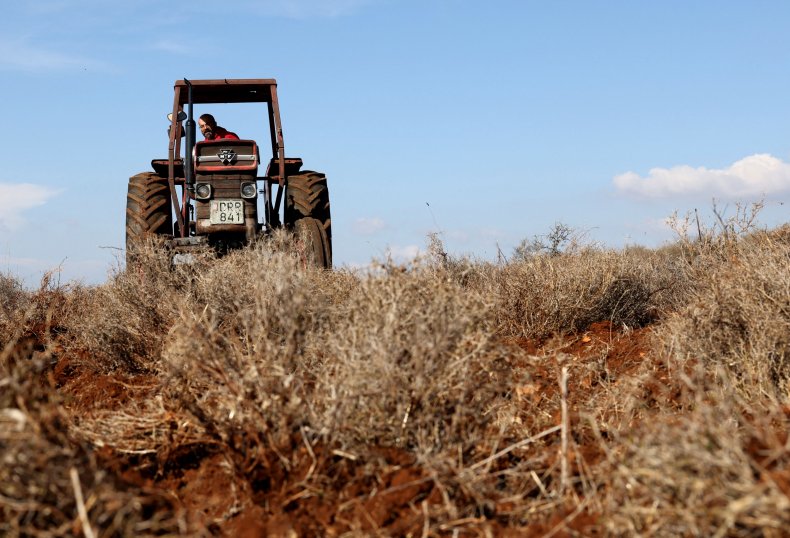 Farming
