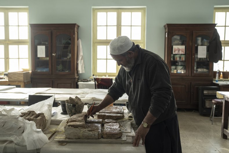 National Museum of Afghanistan