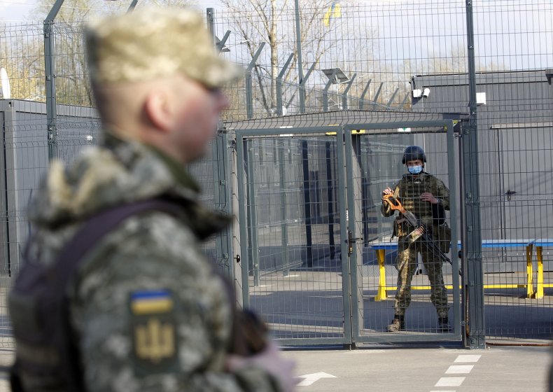 Ukraine, soldiers, seperatist, rebels, east