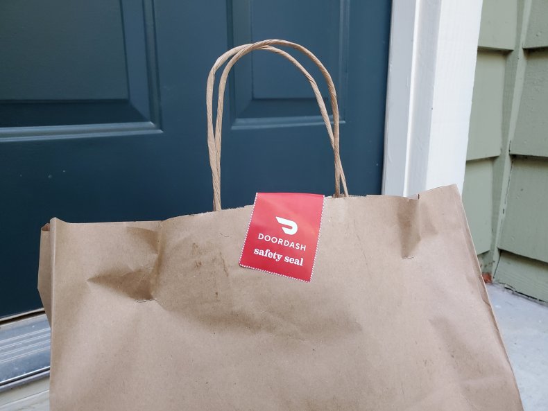 DoorDash Expansion