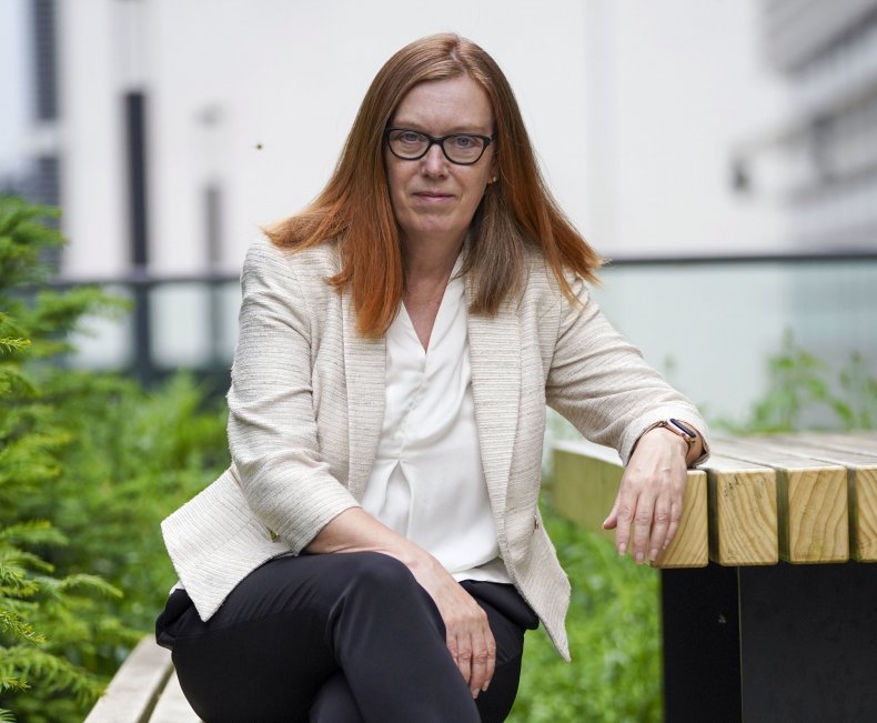 Sarah Gilbert, COVID Preparedness, Funding, Warning