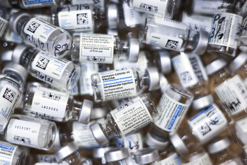 New Vaccine Ingredient May Help COVID shot