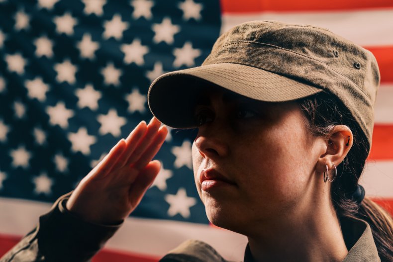 defense authorization bill women military draft Hawley