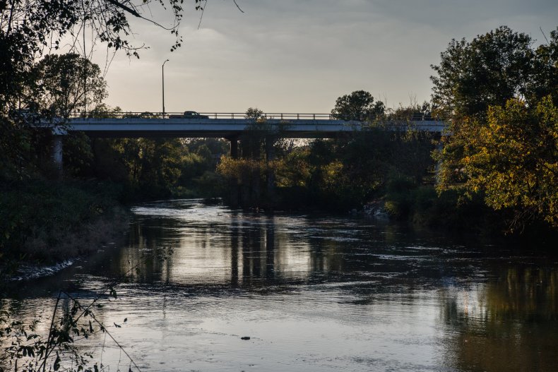 Houston, Infrastructure, Racial Bias
