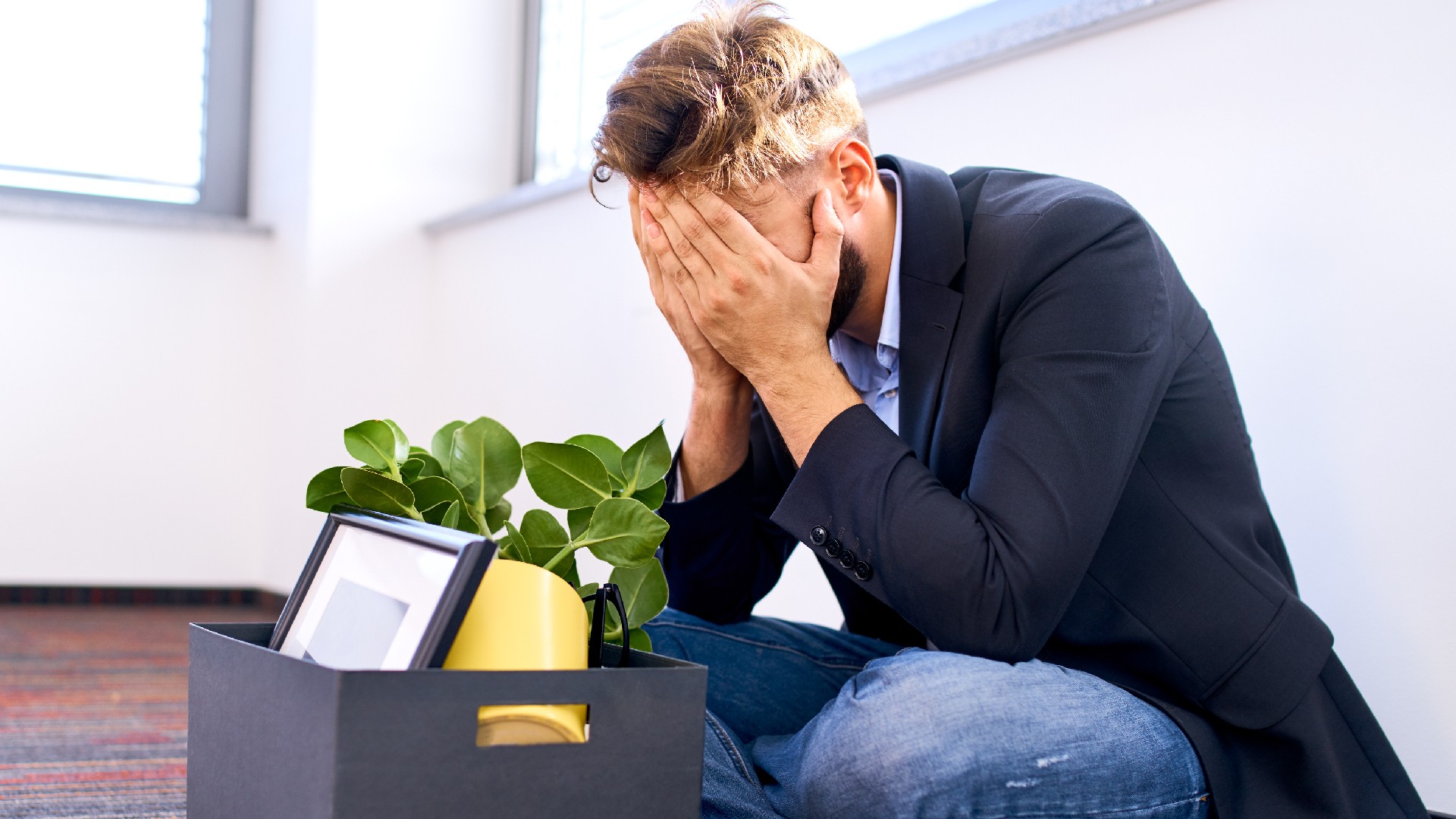 Video of Better CEO Vishal Garg Firing 900 Employees Over Zoom Viewed Over 300K Times