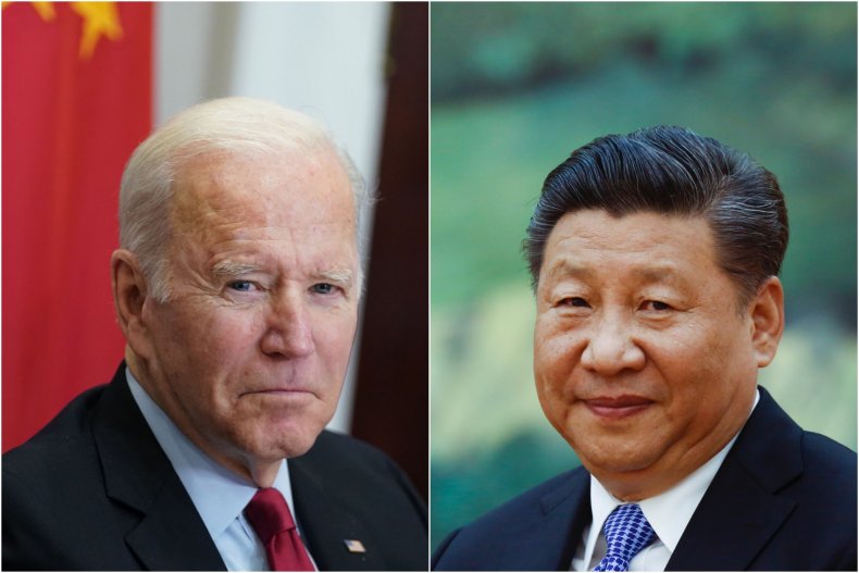 U.S. Boycotts China's Beijing 2022 Olympic Games