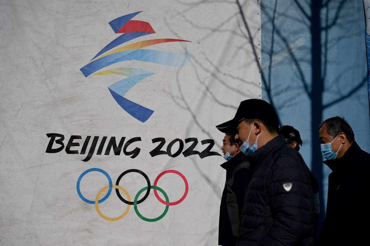 US Olympic Boycott a 'Senseless Desecration'