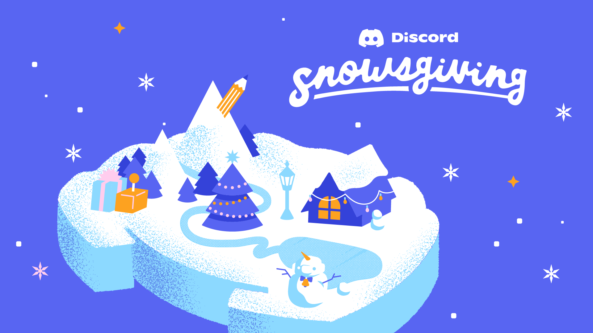 Fed up With Discord's Christmas 'Snowsgiving' Sound Alerts? Here's How