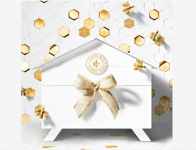 Guerlain Advent Calendar 2025