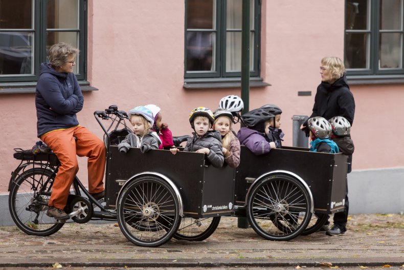 Denmark