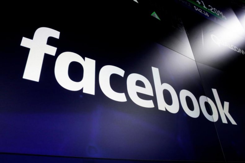 Facebook Logo