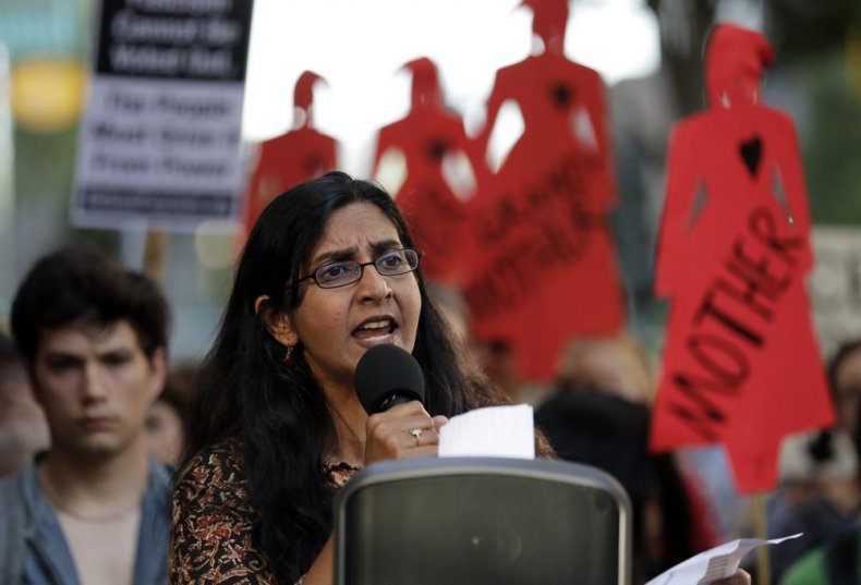 Kshama Sawant, Seattle