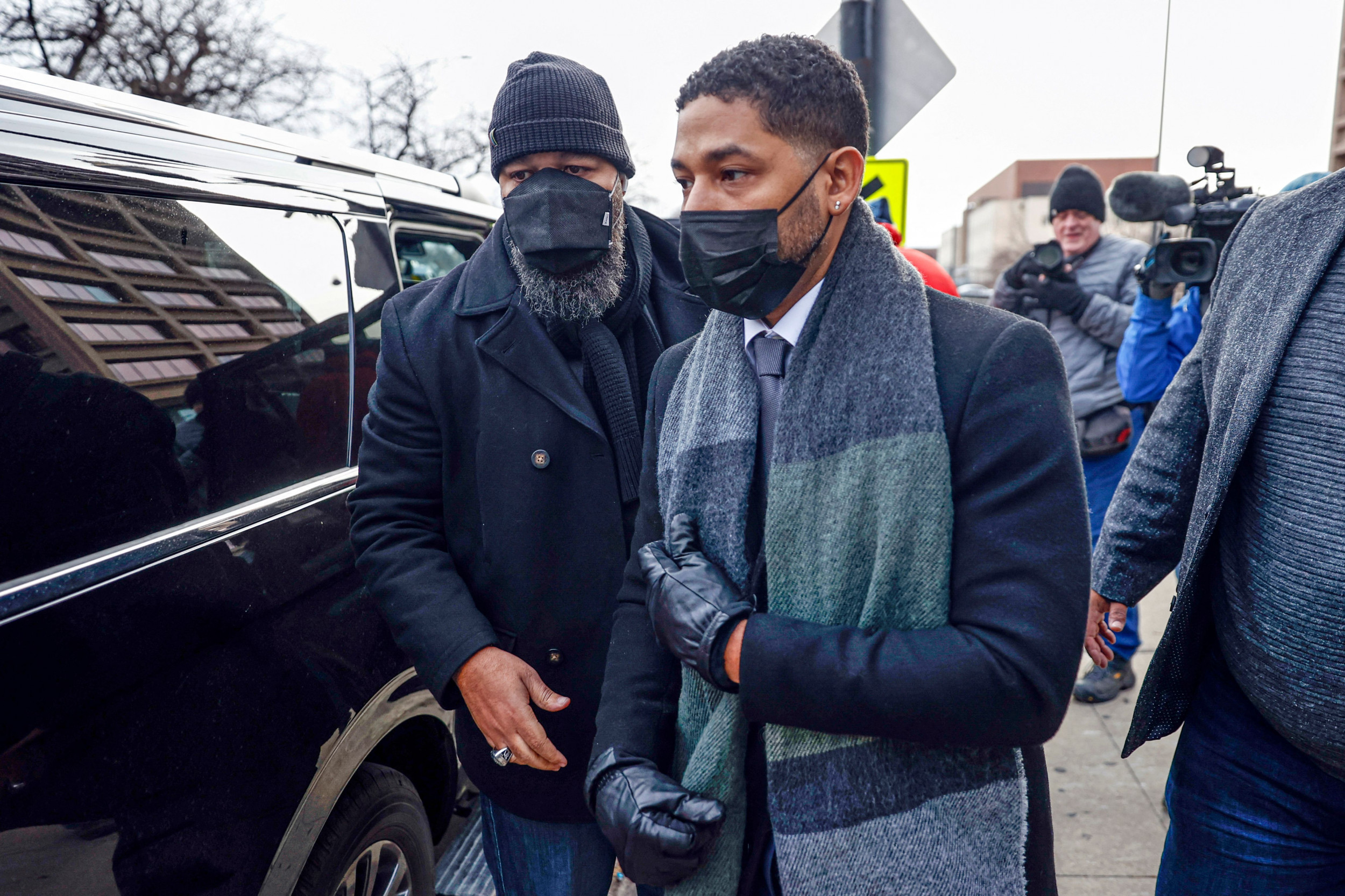 Jussie Smollett Trial Live Updates: Jury Deliberations Now Underway