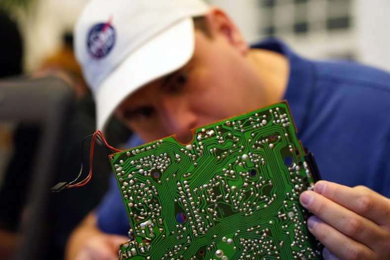 "Right to Repair" Movement