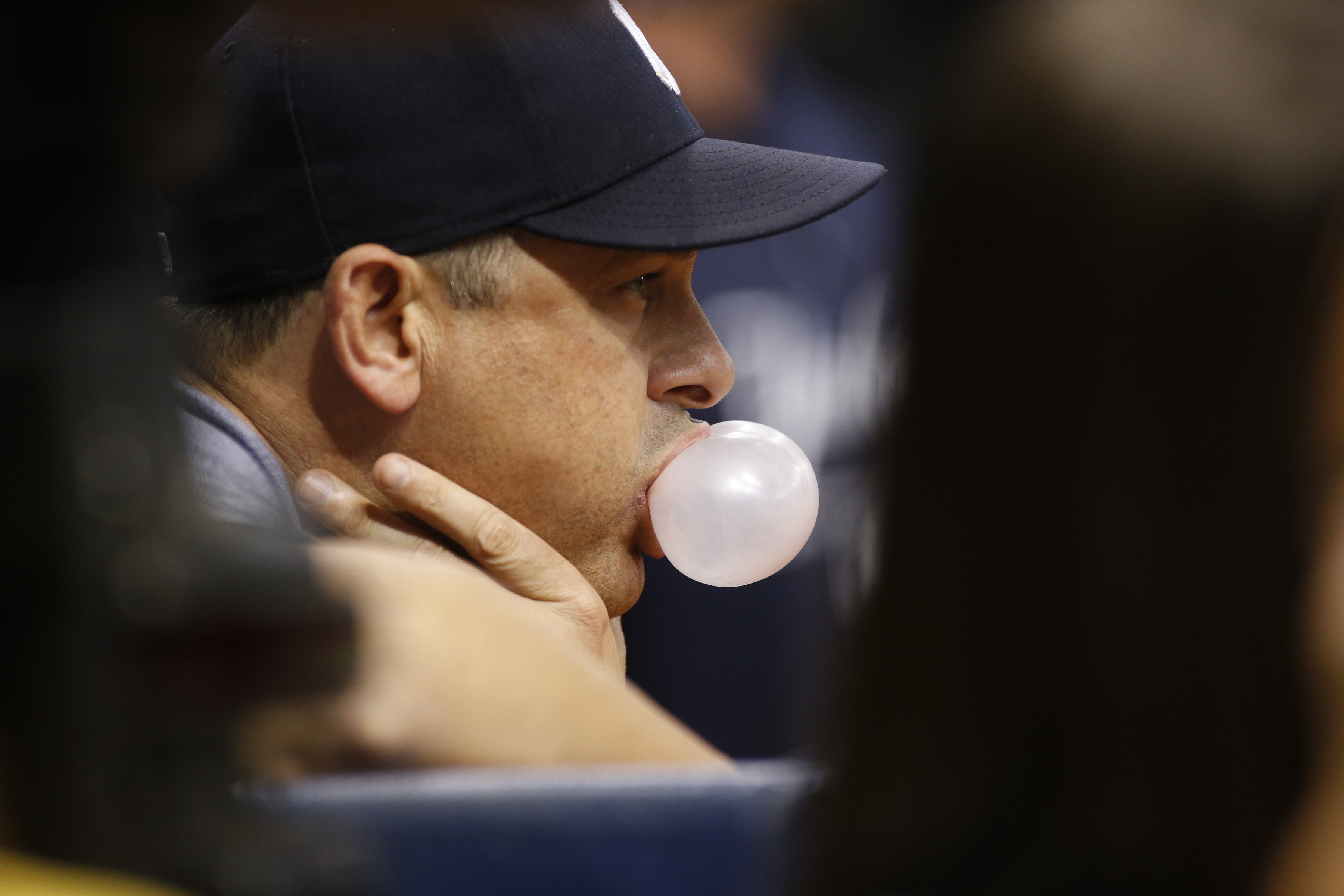 Could a Chewing Gum Reduce COVID-19 Spread? Researchers Believe It Can