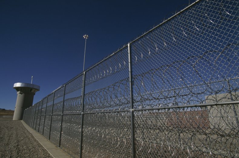 ADX Supermax, Florence, Colorado, prison