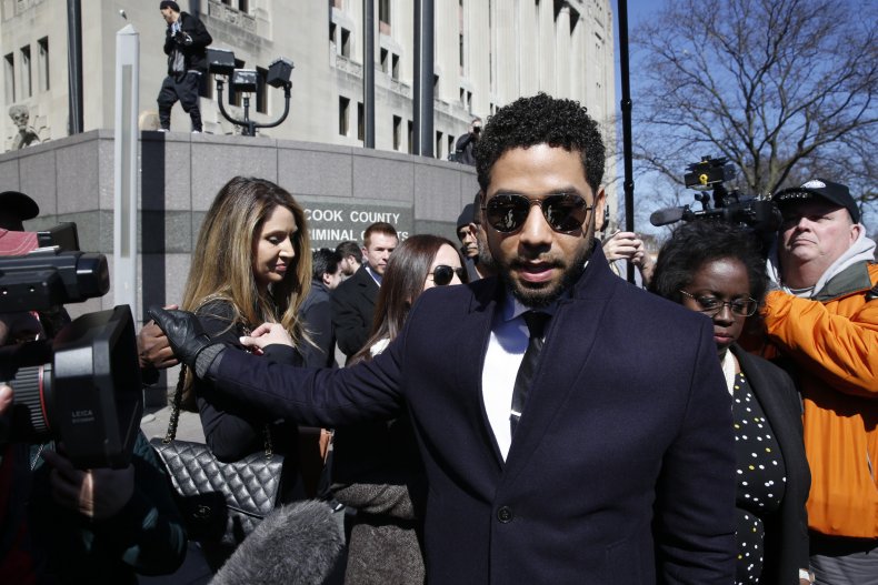 jussie smollett defense rests