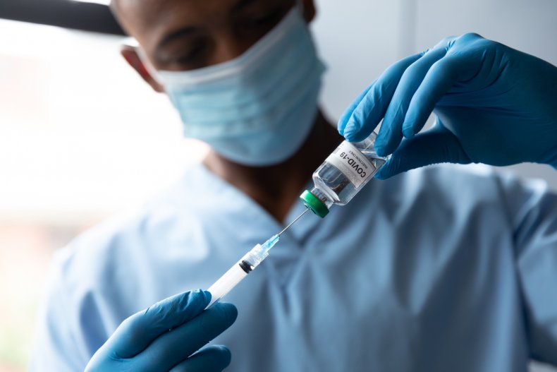 COVID vaccine