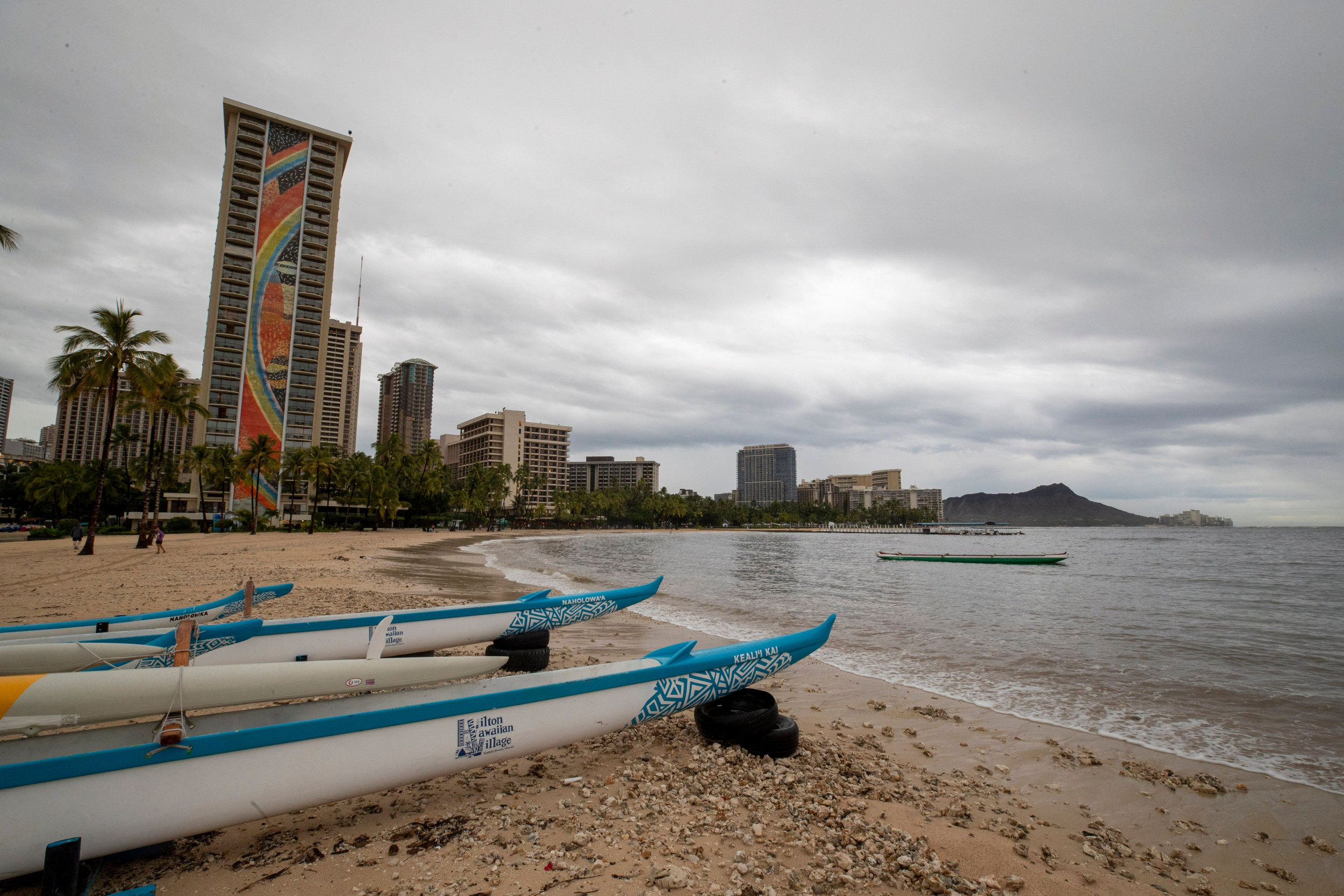 Hawaii Weather For December What Is The Forecast For The Rest Of The 