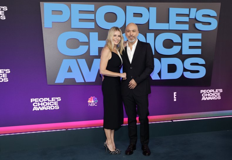 jo koy chelsea handler