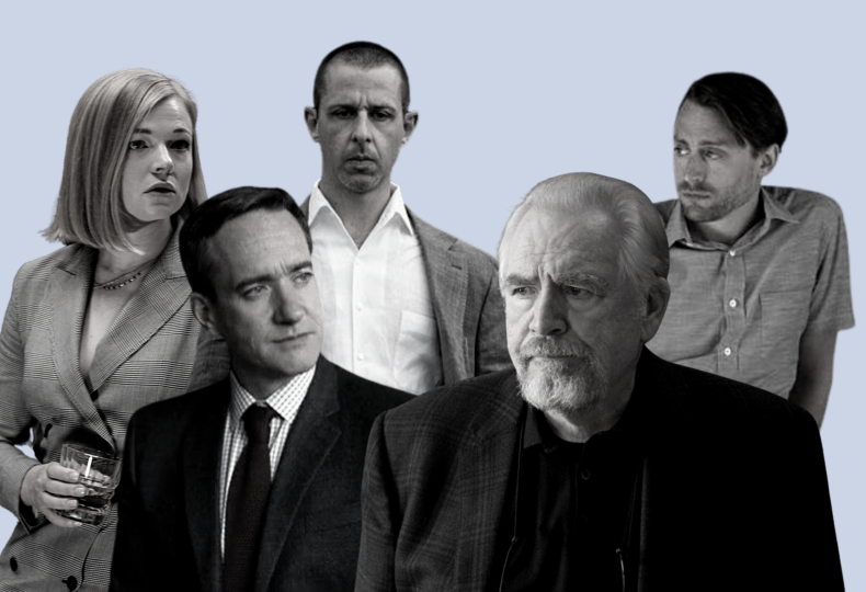 Succession S3 Finale Predictions