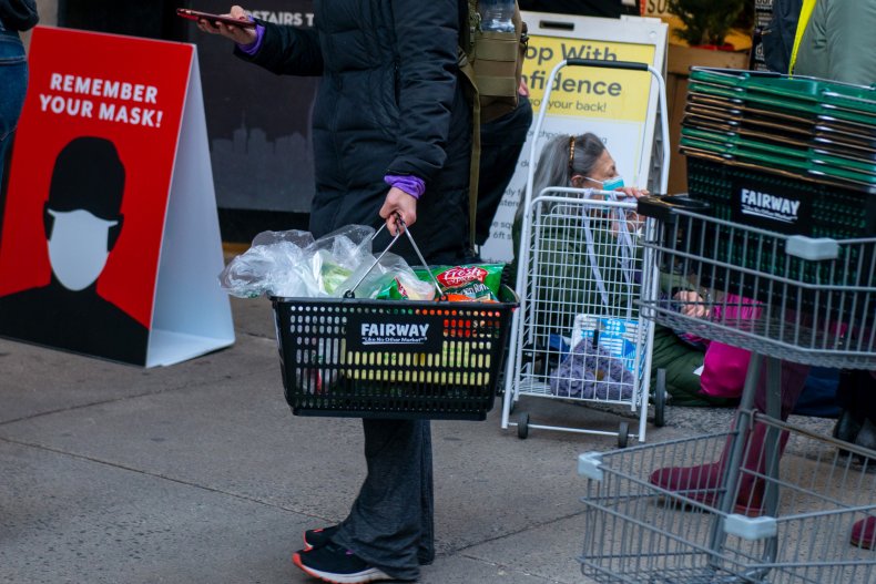 Inflation and Everyday Bills Top Concerns: Poll