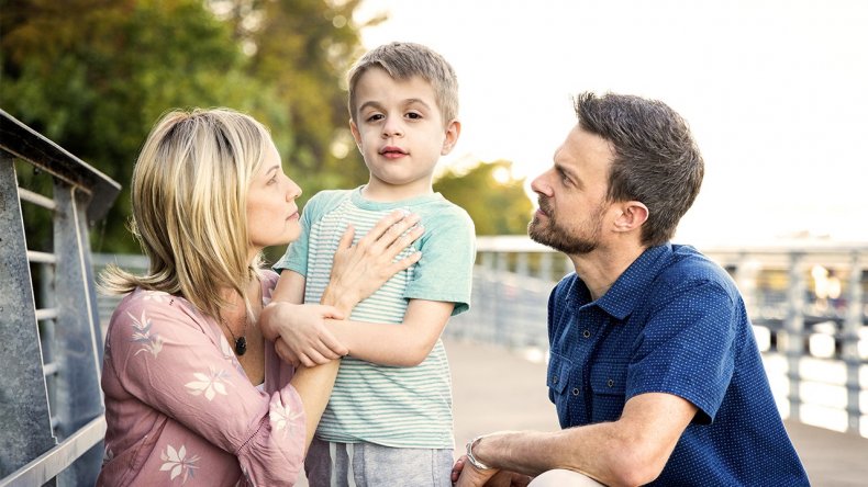 5-Year-Old Simon Has Amazing Basketball Skills